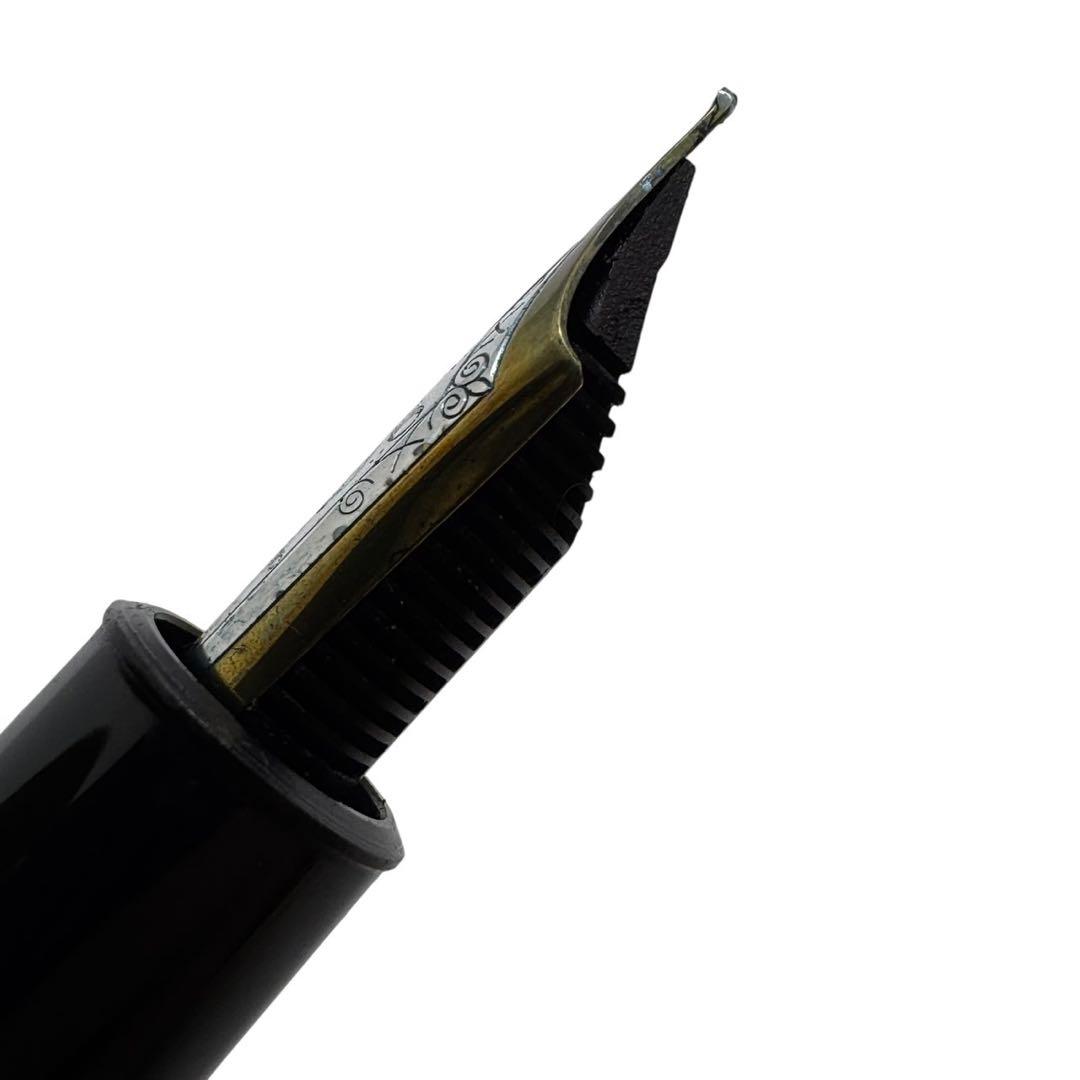 MONTBLANC マイスターシュテュックNo.149 4810 14k 585