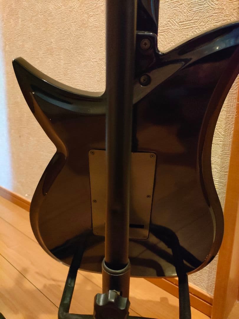 TOKAI TALBO ブラック サスティナー