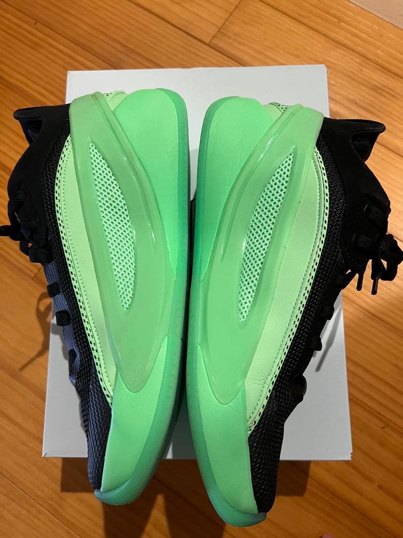 シューズ(男性用) Jordan Luka5 26.5cm