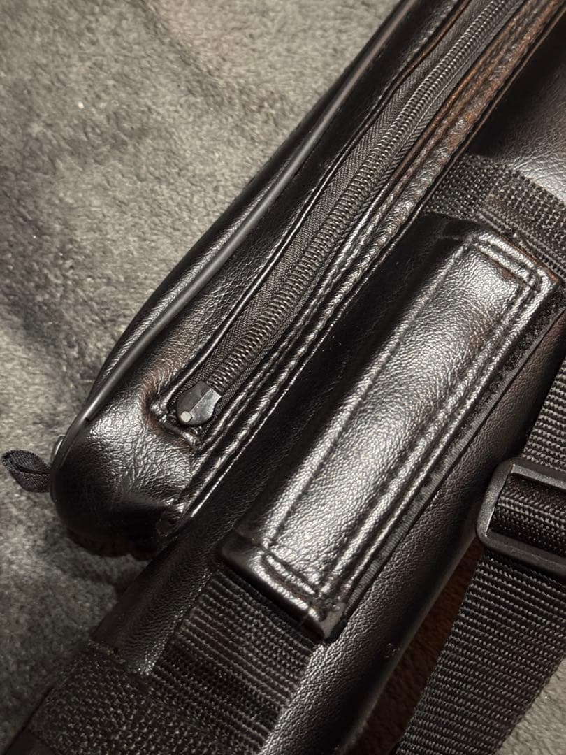 【中古】　メッジキュー ケース2x3　ブレイクキューセット