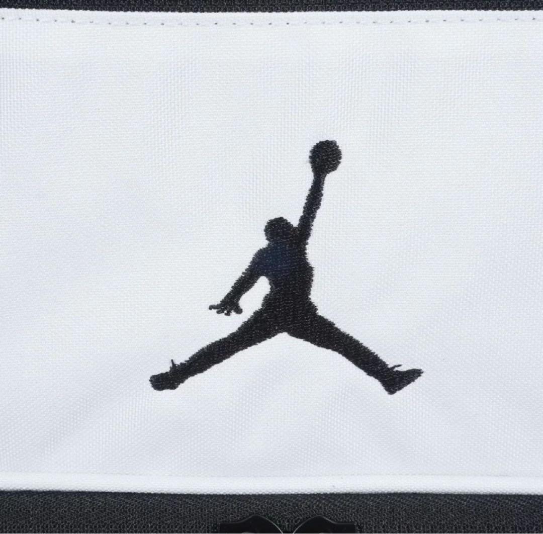 Jordan FADEAWAY ボストンバッグ JD9903 632