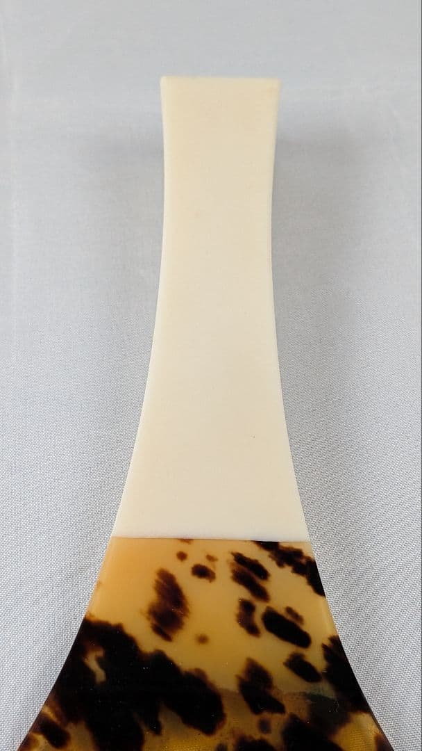 三味線　バチ　べっ甲