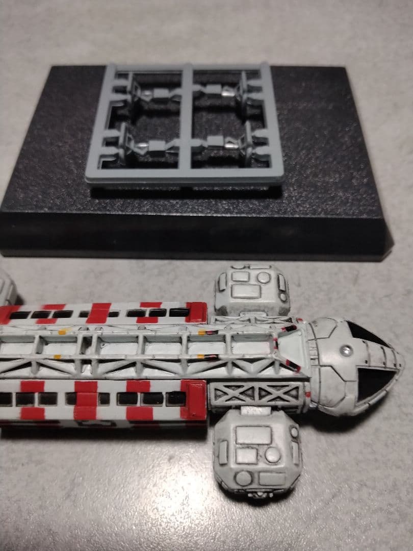 貴重‼️コナミ〜SFムービーコレクション プレミアムパック‼️謎の円盤UFO〜