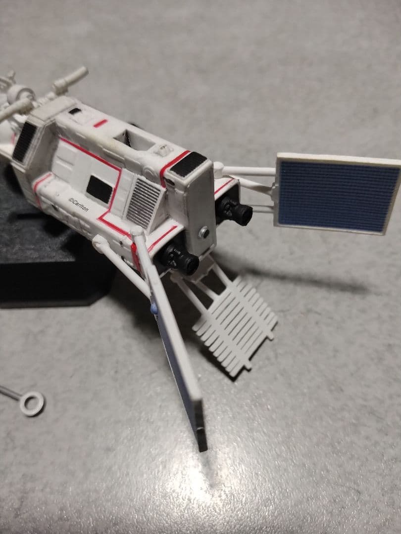 貴重‼️コナミ〜SFムービーコレクション プレミアムパック‼️謎の円盤UFO〜