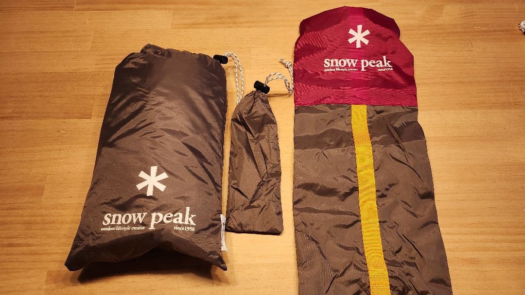 更にセール　スノーピーク　ライトタープペンタシールド　ライトタープポール150