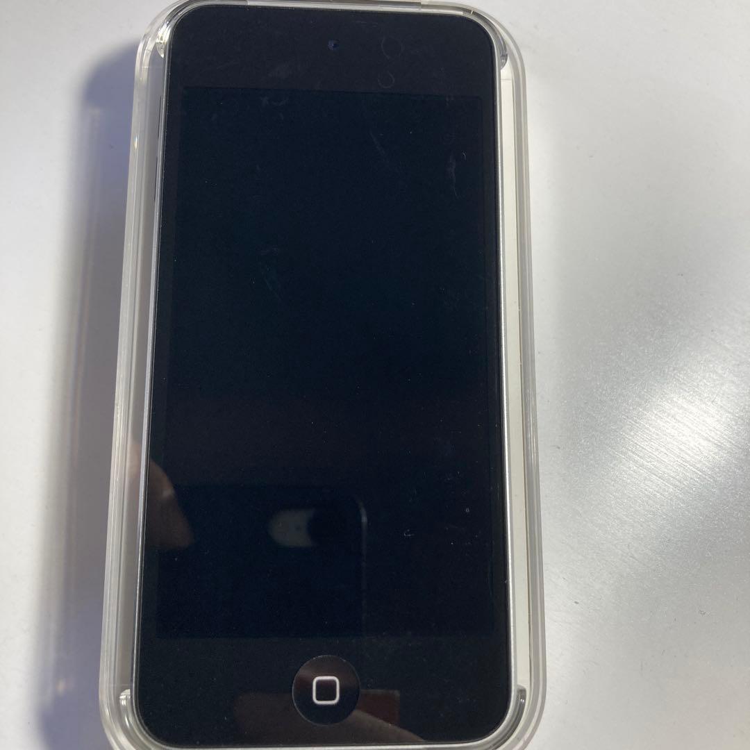 【新品未使用】iPod touch第五世代　16GB MGG82J/A