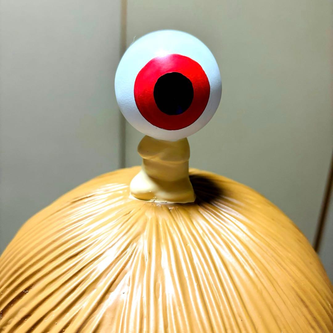 レア品　ゲゲゲの鬼太郎　★特大★フィギュア★　人形