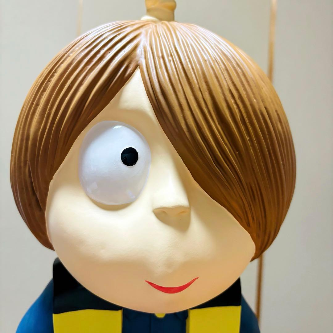 レア品　ゲゲゲの鬼太郎　★特大★フィギュア★　人形