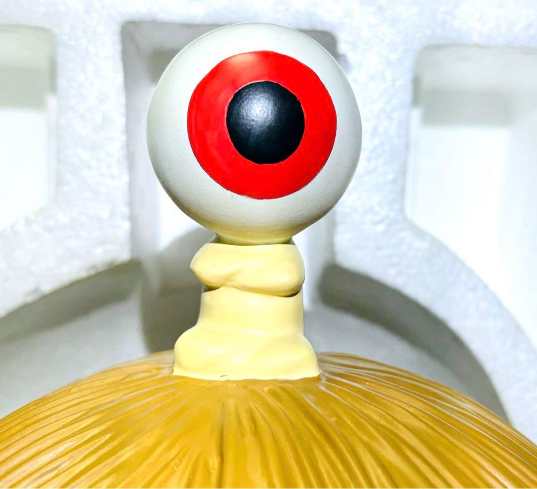 レア品　ゲゲゲの鬼太郎　★特大★フィギュア★　人形