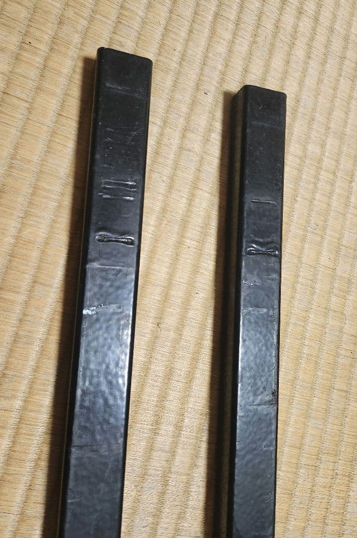 terzo ルーフキャリアセット 70系ヴォクシー(引き取り限定)