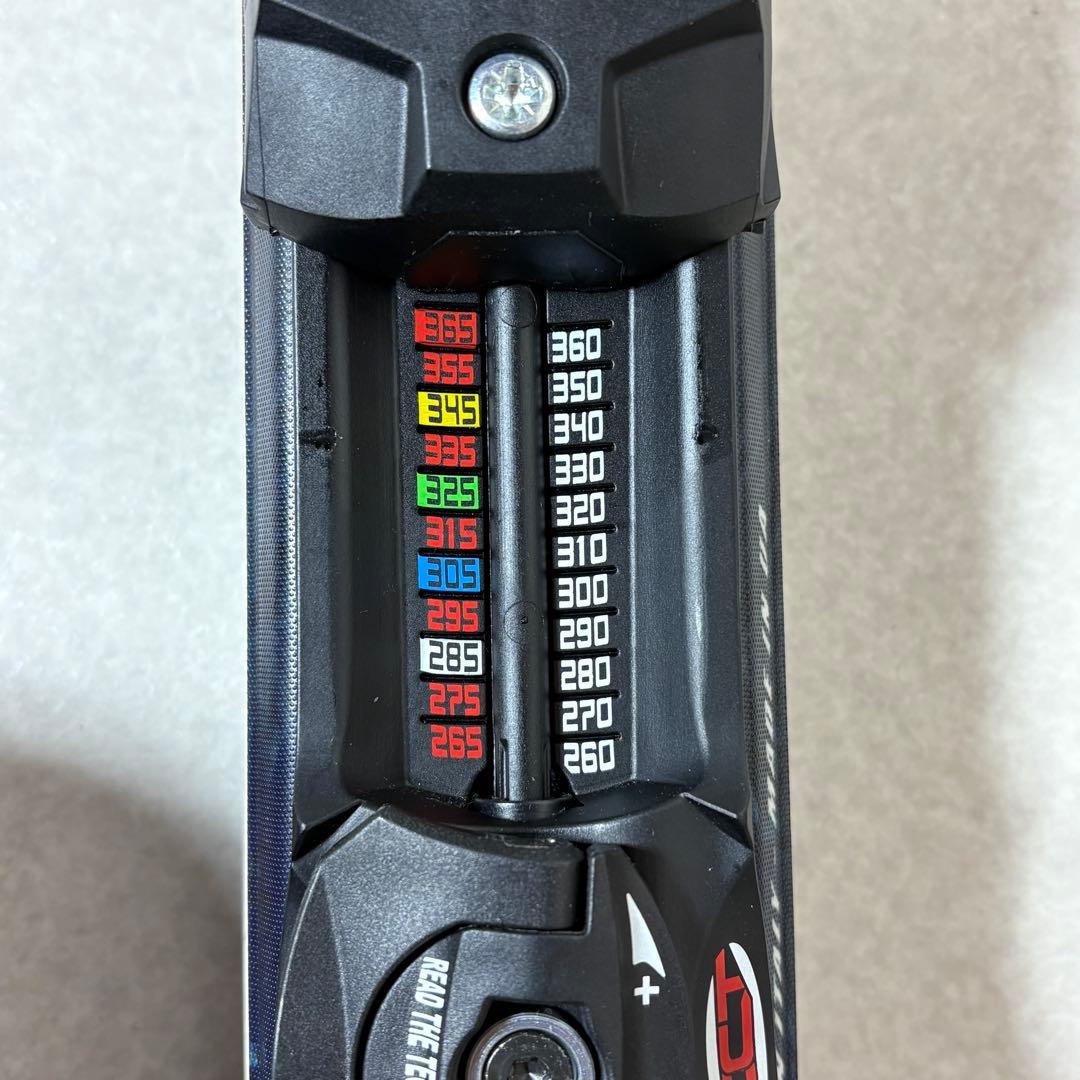 NORDICA TRANSFIRE 168cm スキー スキー板 MARKER