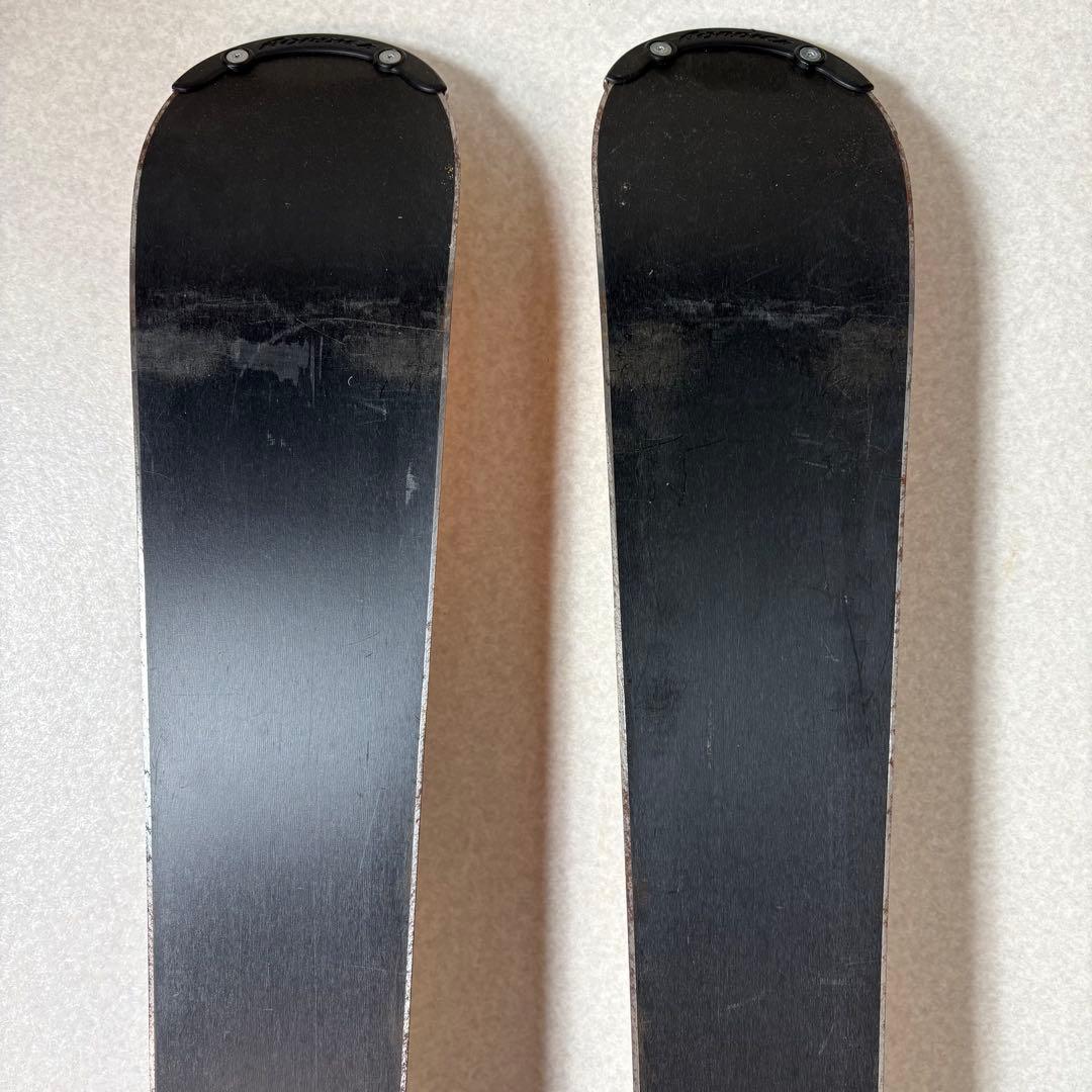 NORDICA TRANSFIRE 168cm スキー スキー板 MARKER