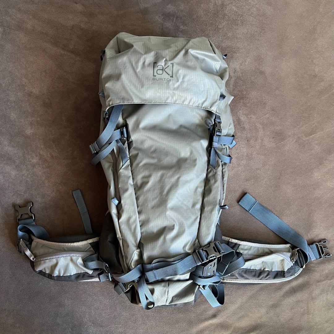 スノーボード Burton [ak] Incline 40L Backpack