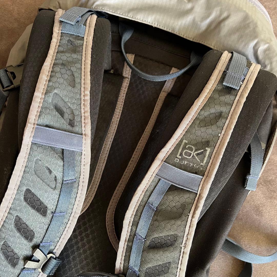 スノーボード Burton [ak] Incline 40L Backpack