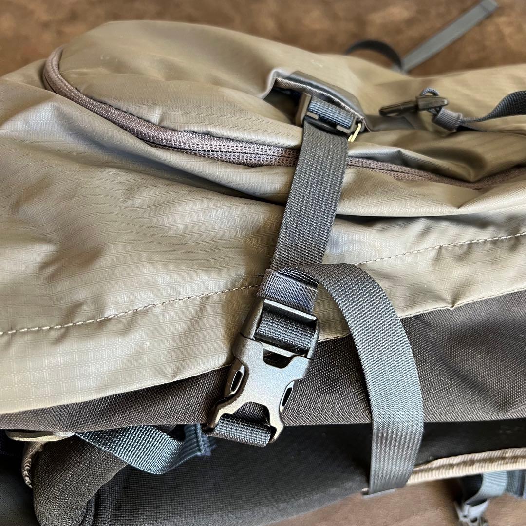 スノーボード Burton [ak] Incline 40L Backpack