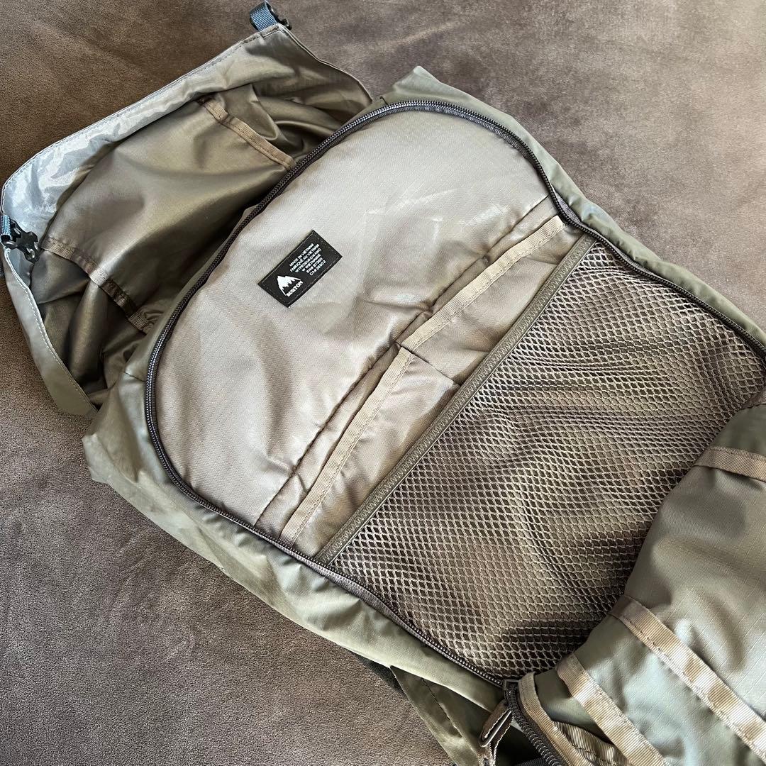 スノーボード Burton [ak] Incline 40L Backpack
