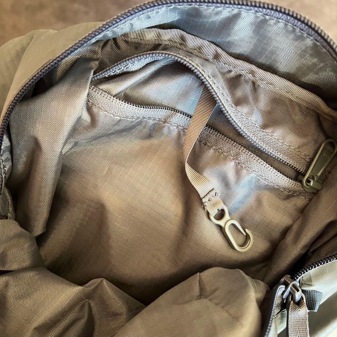 スノーボード Burton [ak] Incline 40L Backpack