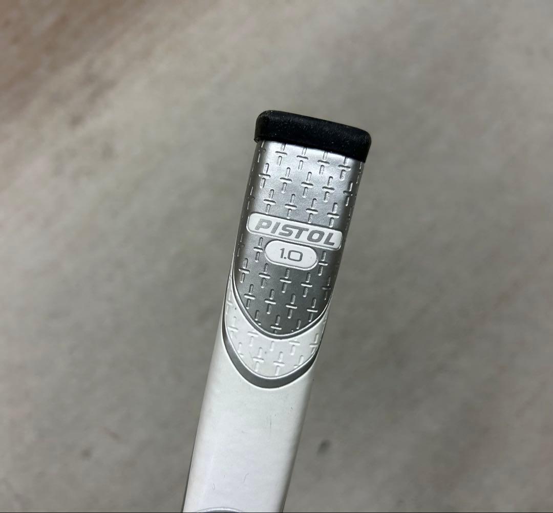 グリップ新品　TP コレクション ハイドロブラスト ARDMORE TM1