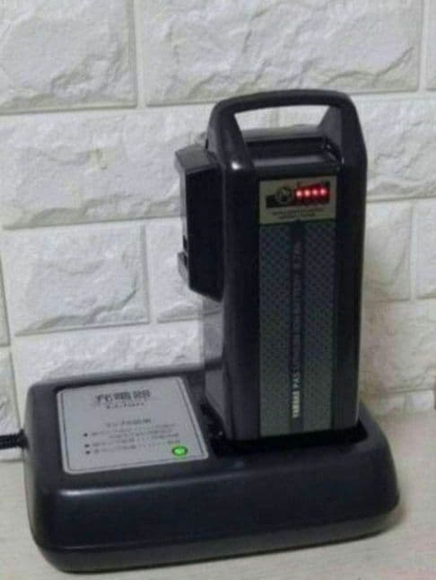 ✨美品✨室内保管✨YAMAHA子供乗せ電動自転車✨完成車送料無料！✨