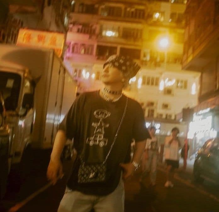 【値下不可】セカオワ深瀬着用 U2 91 ZooTV Tour Tシャツ XL