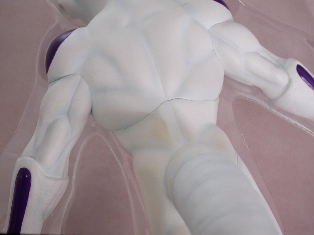 ドラゴンボール フィギュア フリーザ ポ ッカ 当選 限定200個 #5571B