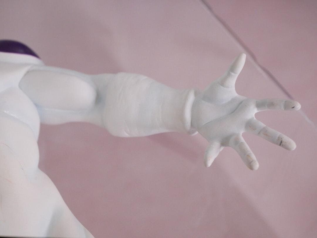 ドラゴンボール フィギュア フリーザ ポ ッカ 当選 限定200個 #5571B