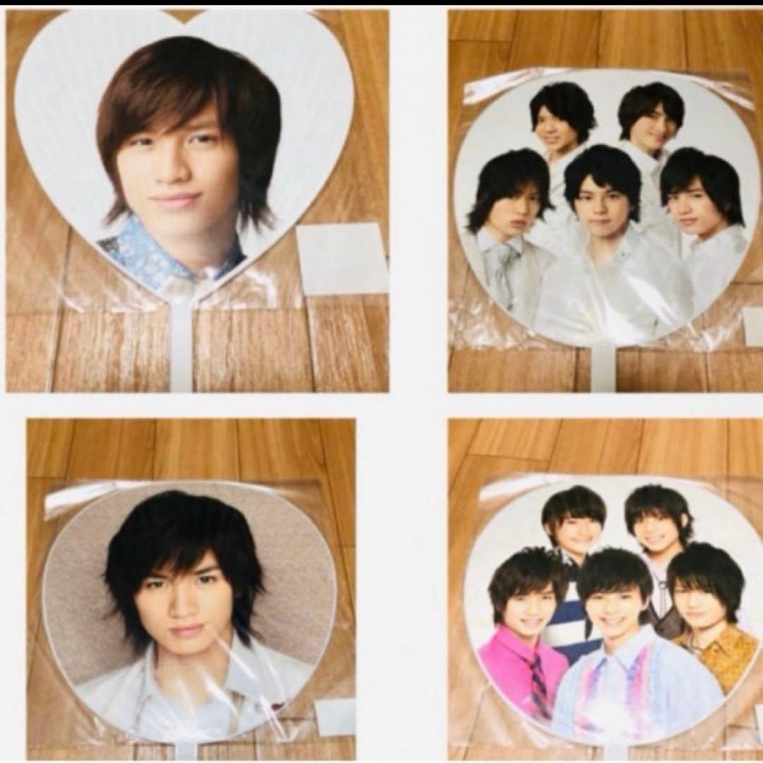 SexyZone公式グッズ200点以上　中島健人多め