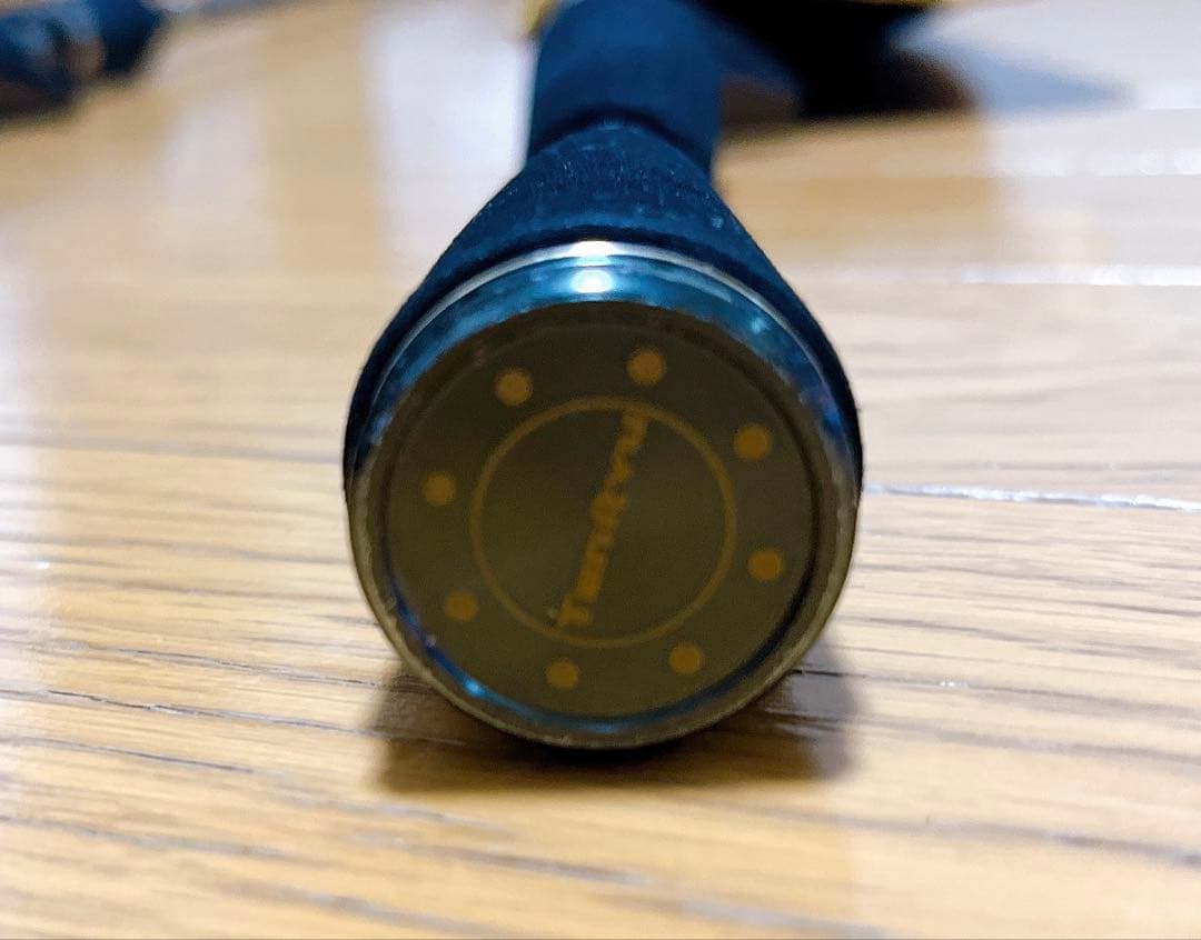 超希少　美品　テンリュウ マグナインパクト MI63B-ML