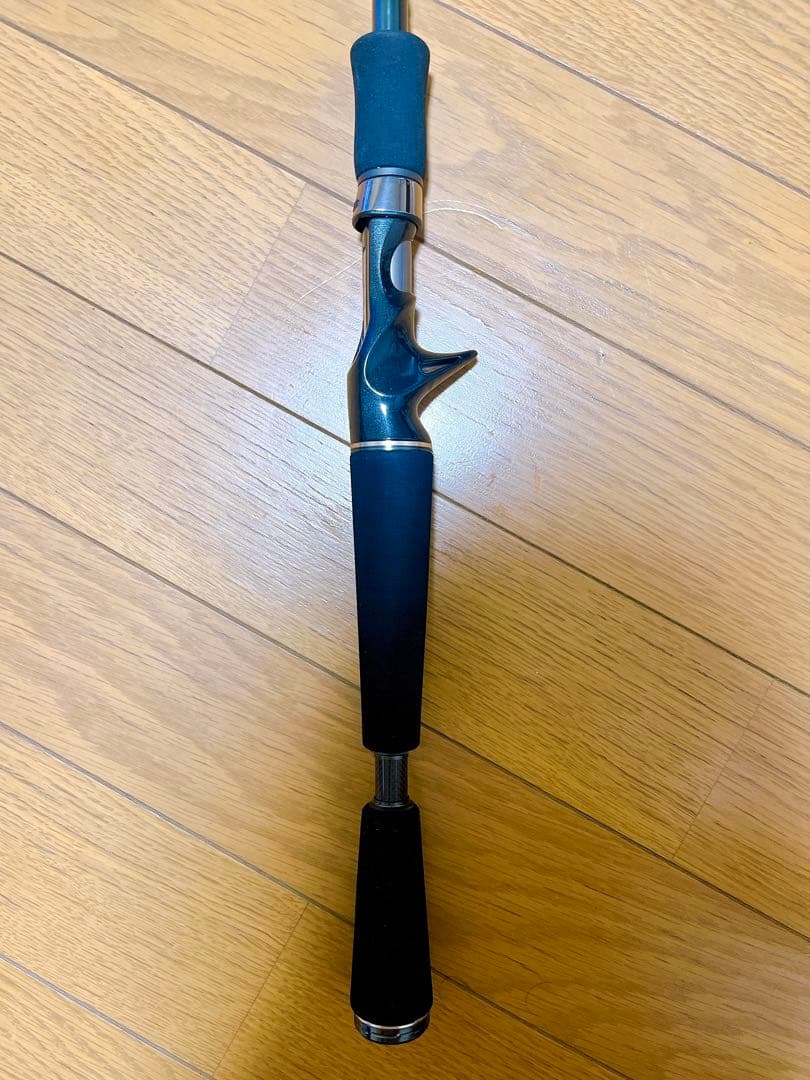 超希少　美品　テンリュウ マグナインパクト MI63B-ML