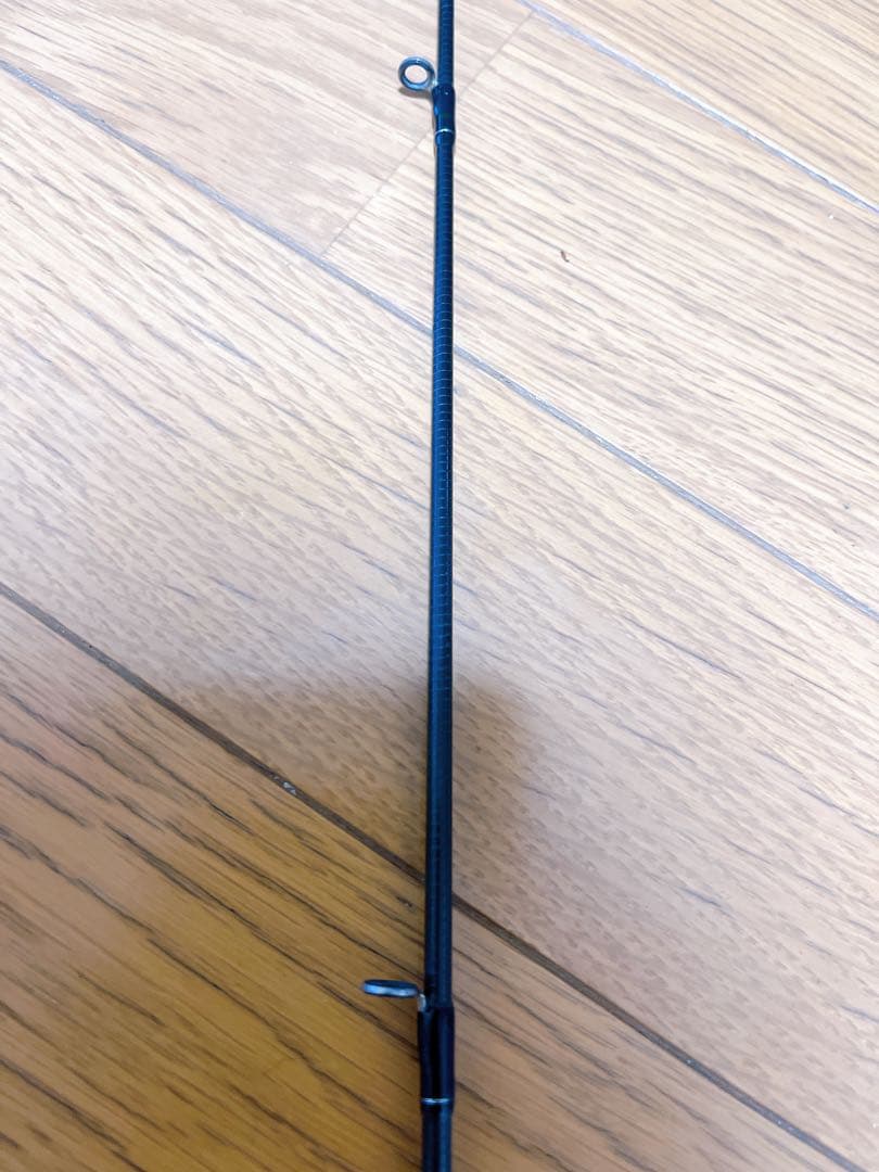 超希少　美品　テンリュウ マグナインパクト MI63B-ML