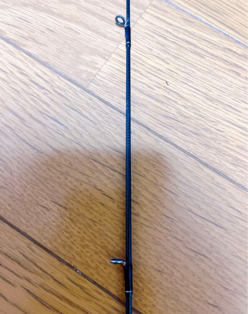 超希少　美品　テンリュウ マグナインパクト MI63B-ML