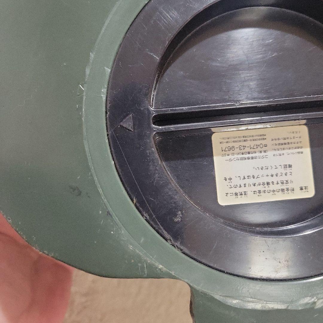 ガメラ　でっかい貯金箱