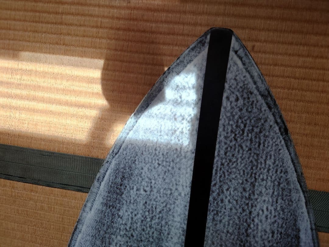 超美品　ファイヤーワイヤー グレート ホワイト ツイン 5'9 30.5L