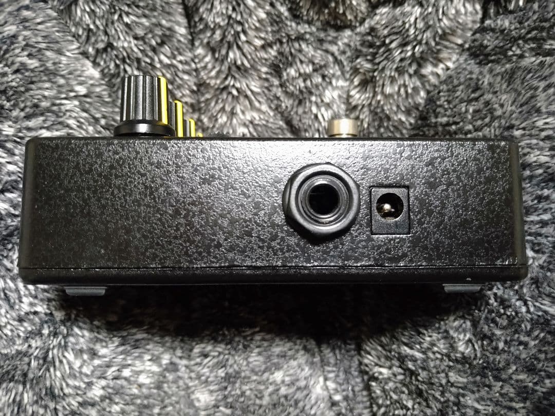 Tech 21 SansAmp GT2 ギターエフェクター