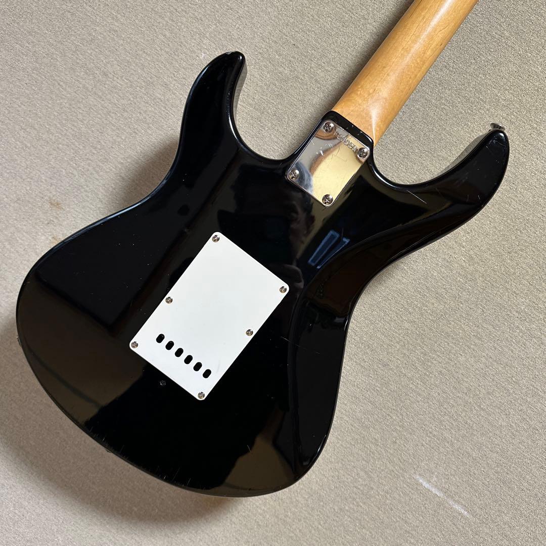 YAMAHA EG112 カスタム　ストラトキャスター