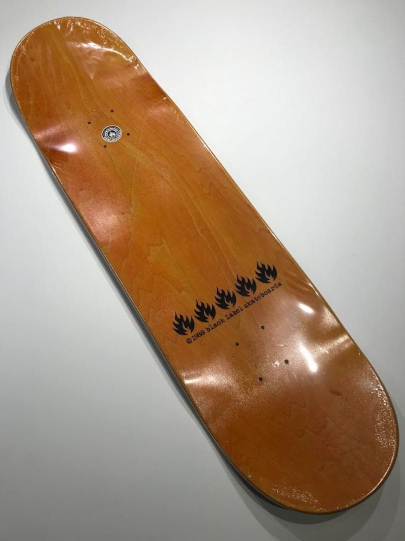 【新品送料込】BLACKLABEL Jason Adams 8.75\"