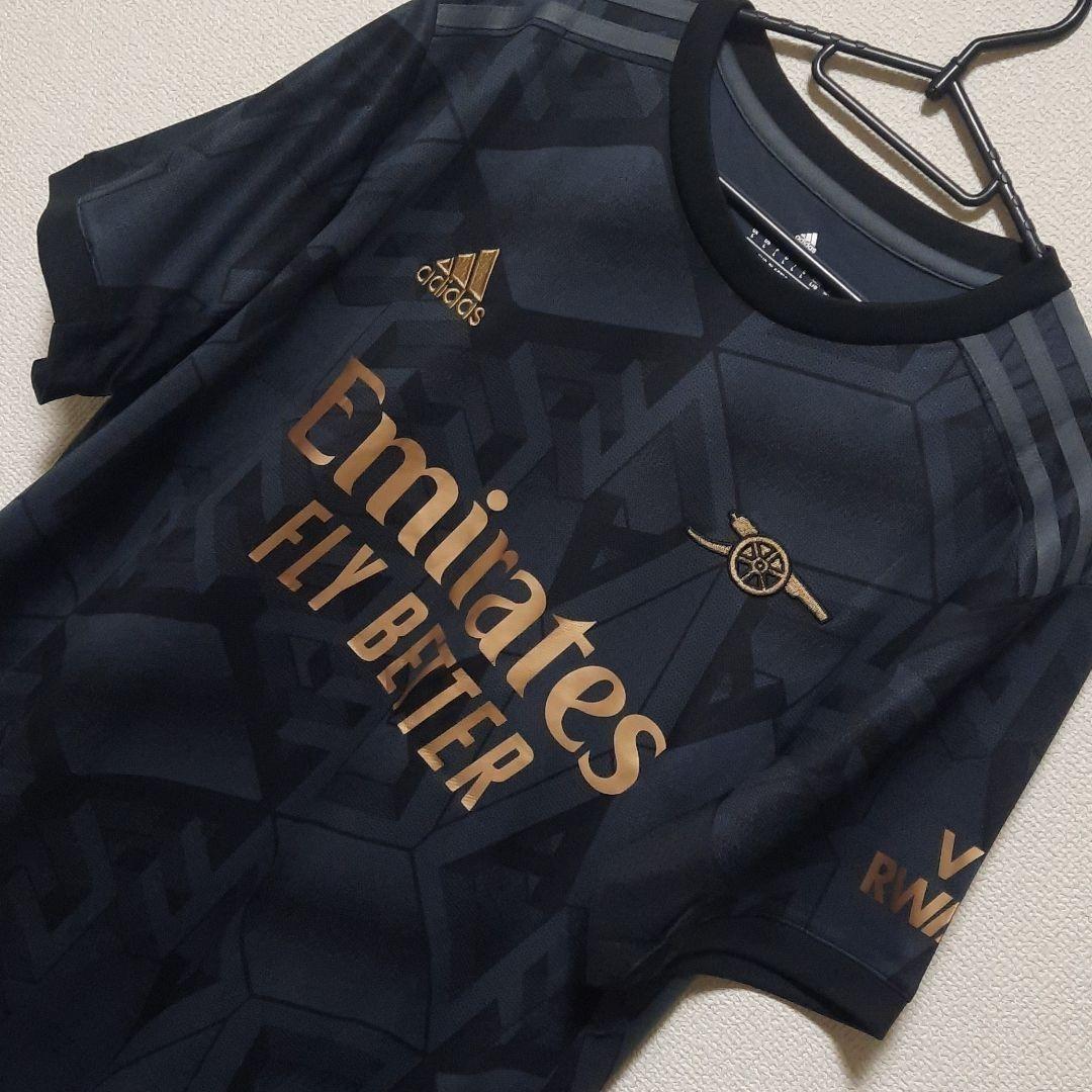 アーセナル トミヤス 18 ブラックジャ