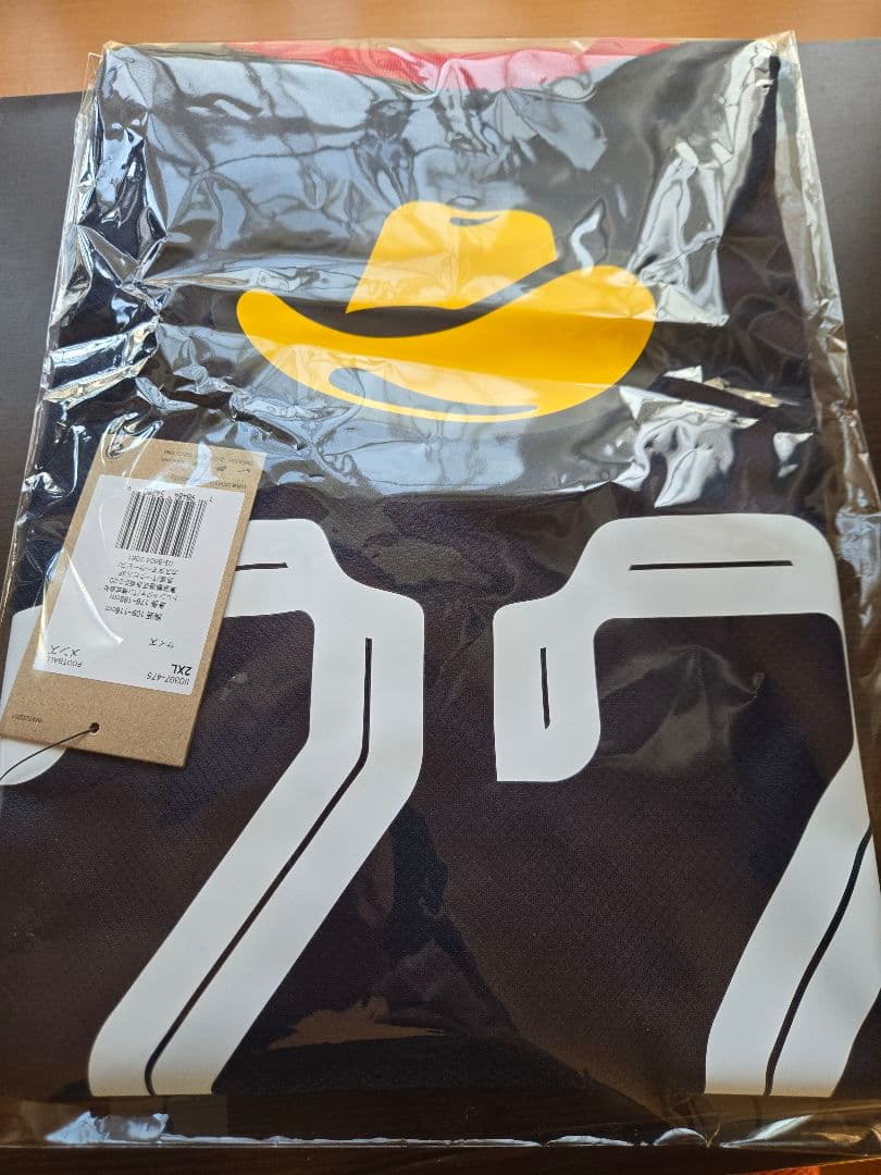 【77チャヴリッチ2XL】鹿島アントラーズ2026ユニフォーム