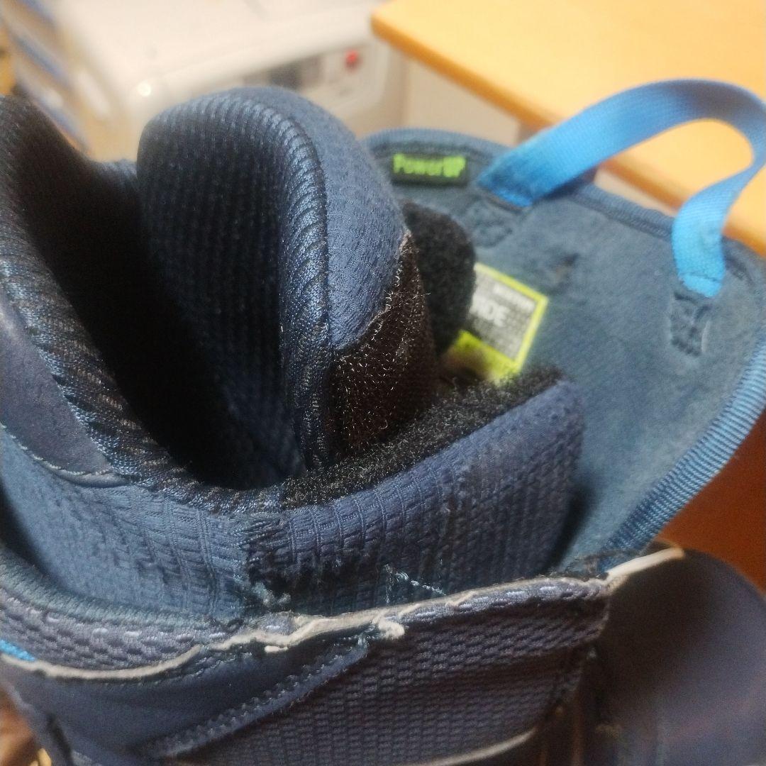 Burton PHOTON スノーボードブーツ 26.5 左のみ