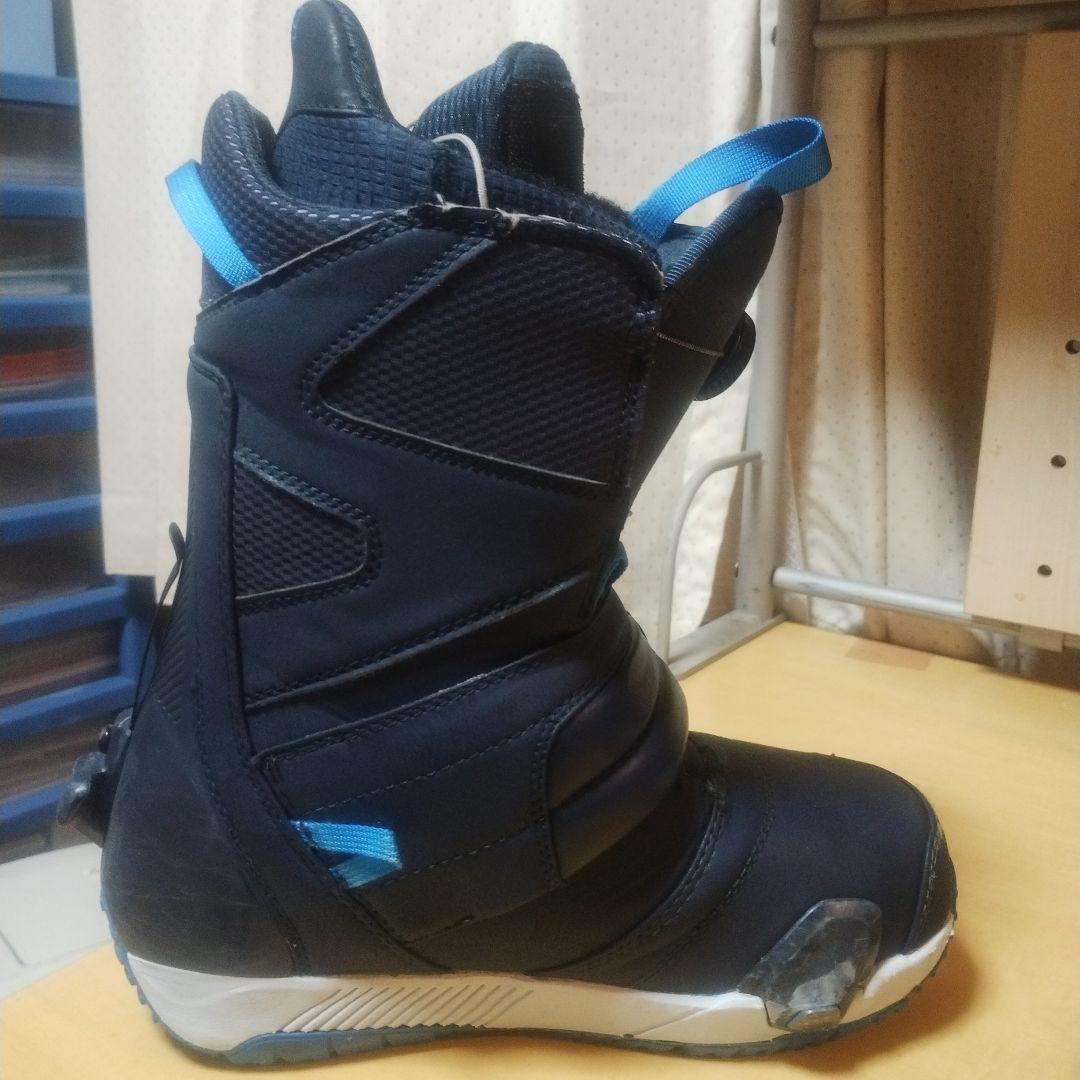 Burton PHOTON スノーボードブーツ 26.5 左のみ