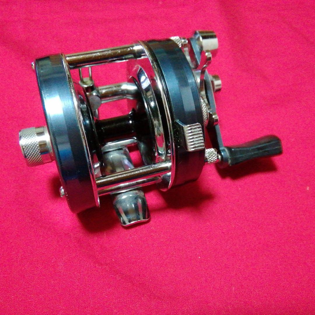 アブガルシアAmbassador4500C