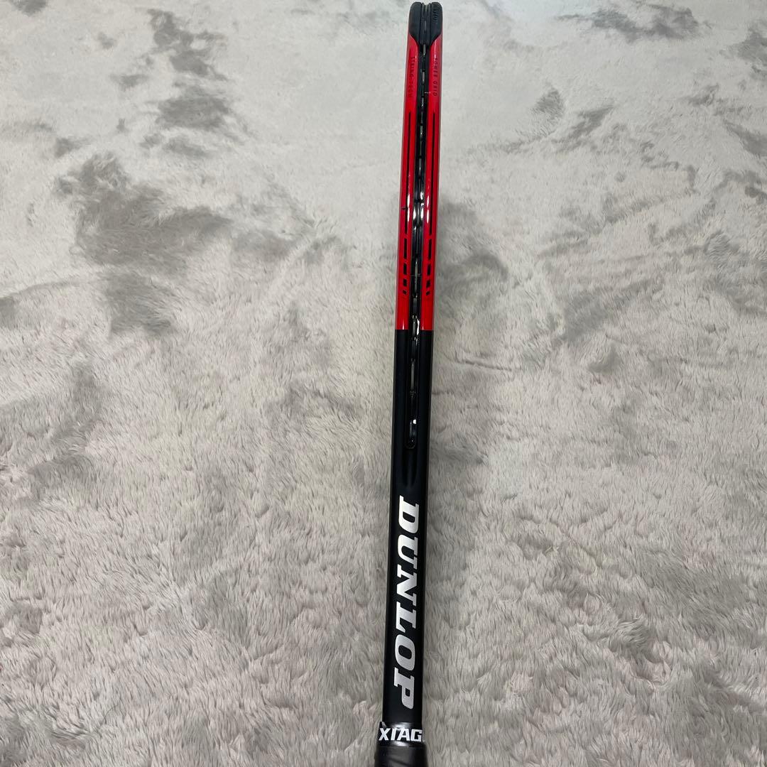 【日本正規品】ダンロップ　シーエックス200LS CX200LS G2 290g