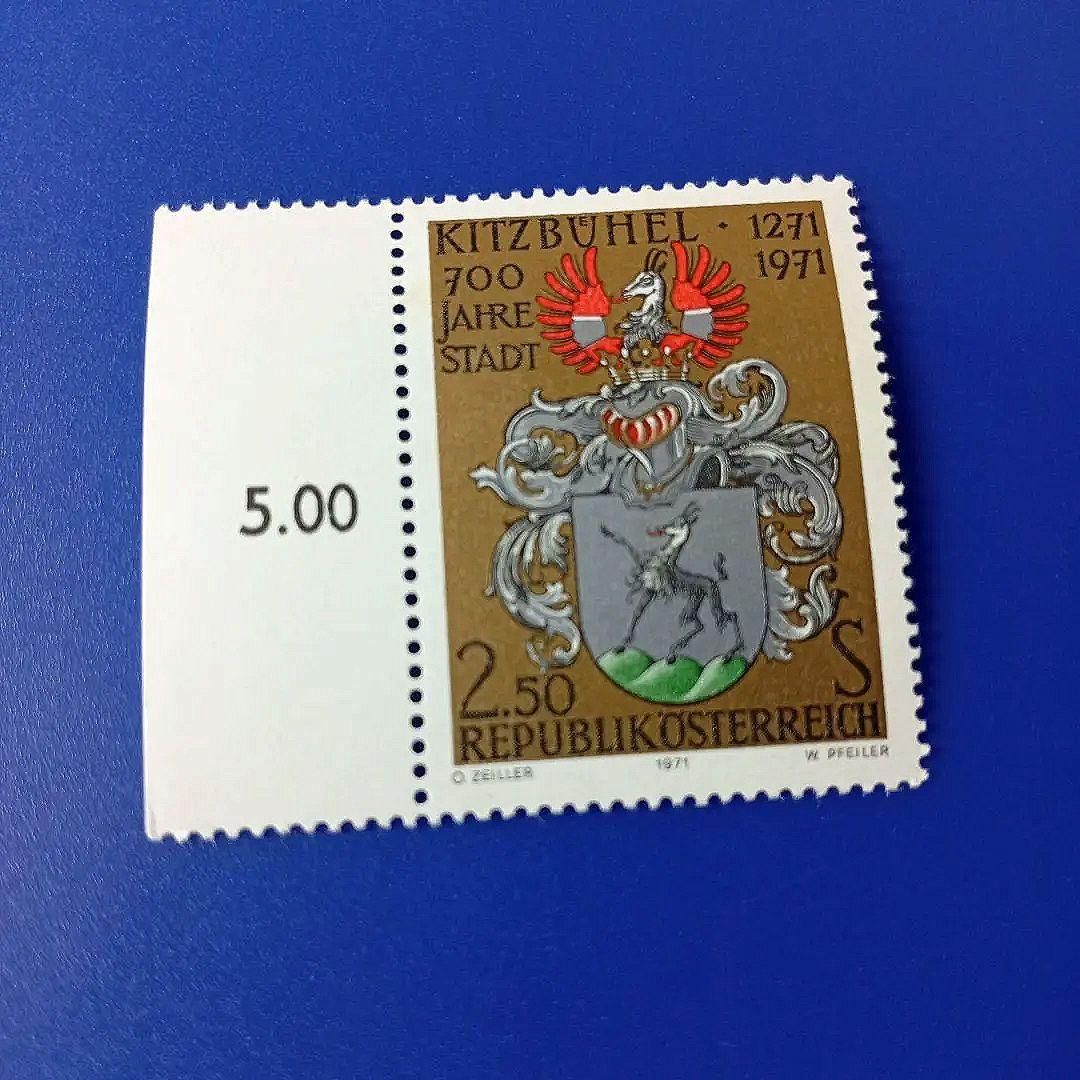 2705 外国切手 スロベニア 2005年 観光 風景 建物 ミニシート 未使用