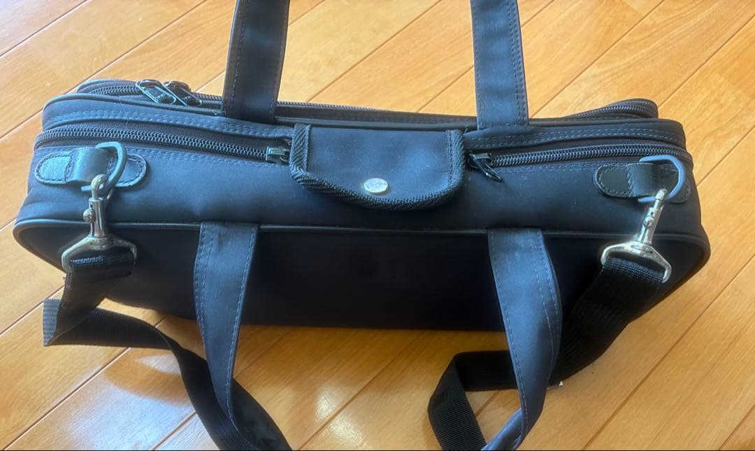 セルマー B♭クラリネット プロフェッショナルモデル｜吹奏感良好メンテ済ケース付