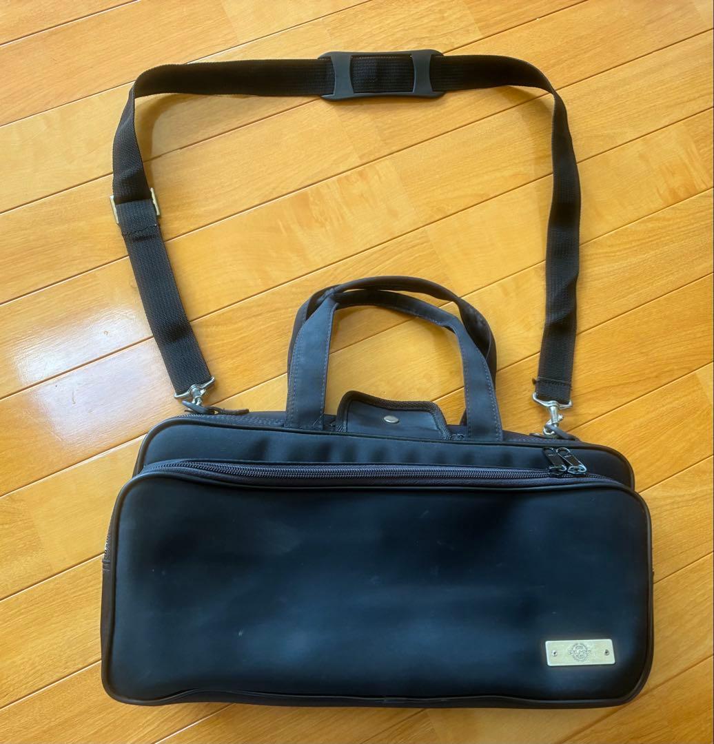 セルマー B♭クラリネット プロフェッショナルモデル｜吹奏感良好メンテ済ケース付