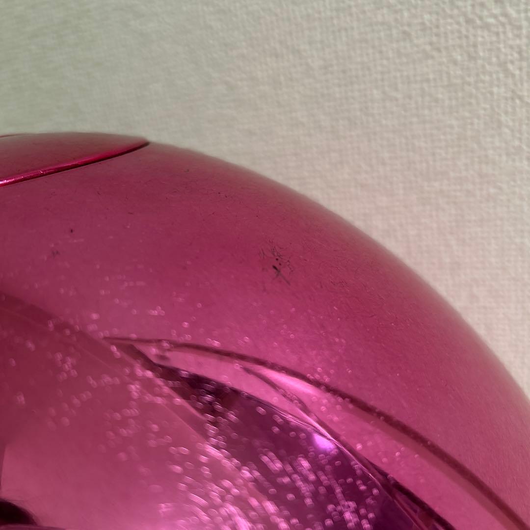 エンジェルエッグ ピンク 未開栓