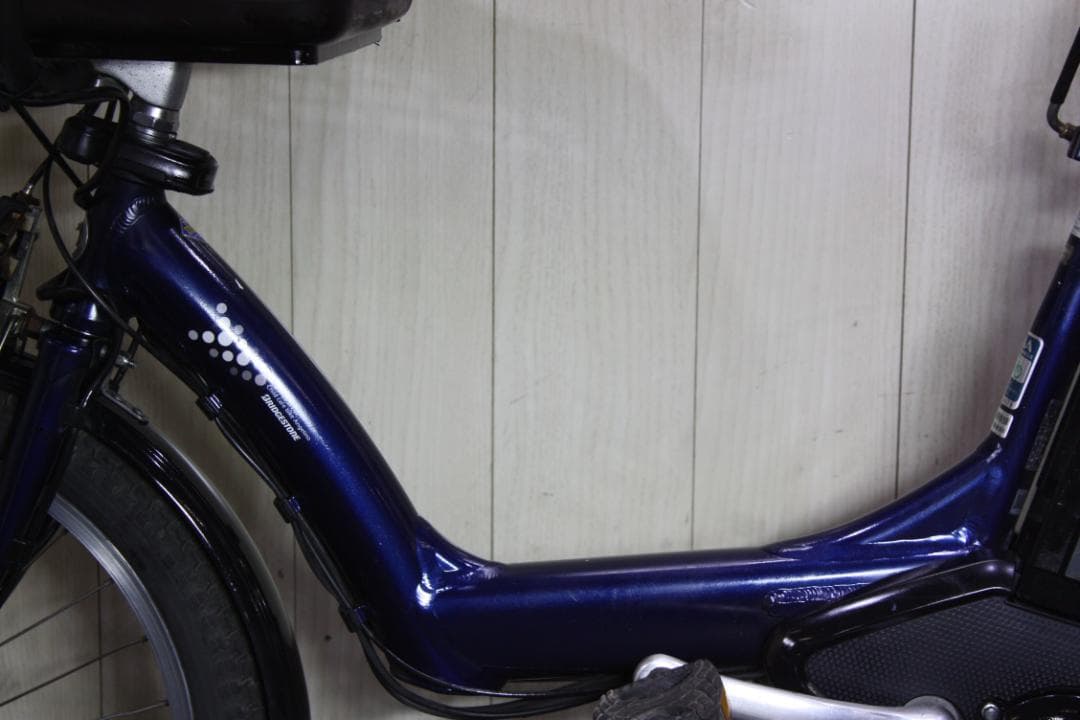 ブリヂストンアンジェリーノプティット e A20L83 20型8.1AH LED