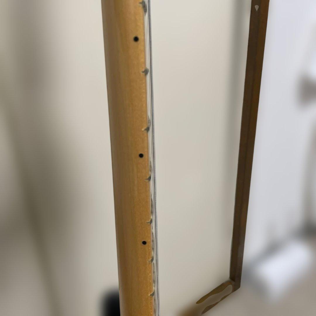 Fender Americanstandard Stratocaster最終値下