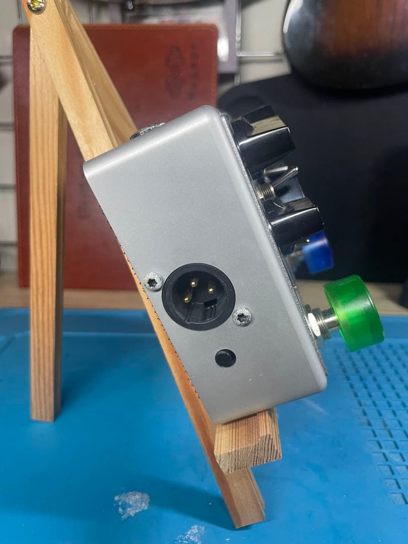 ベース Darkglass Vintage Ultra v1