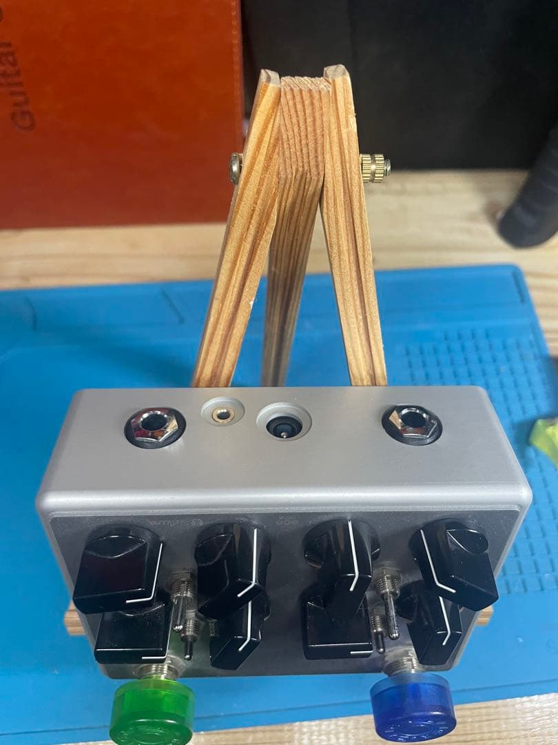 ベース Darkglass Vintage Ultra v1